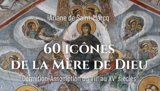 « 60 icônes de la Mère de Dieu »