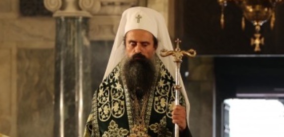 Interview du patriarche Daniel de Bulgarie au périodique officiel de l’Église orthodoxe bulgare
