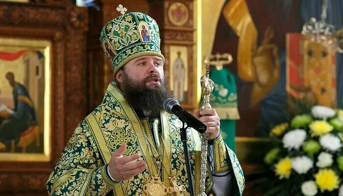 « Personne ne peut interdire le Christ » : le hiérarque de l’Église orthodoxe ukrainienne encourage ses fidèles