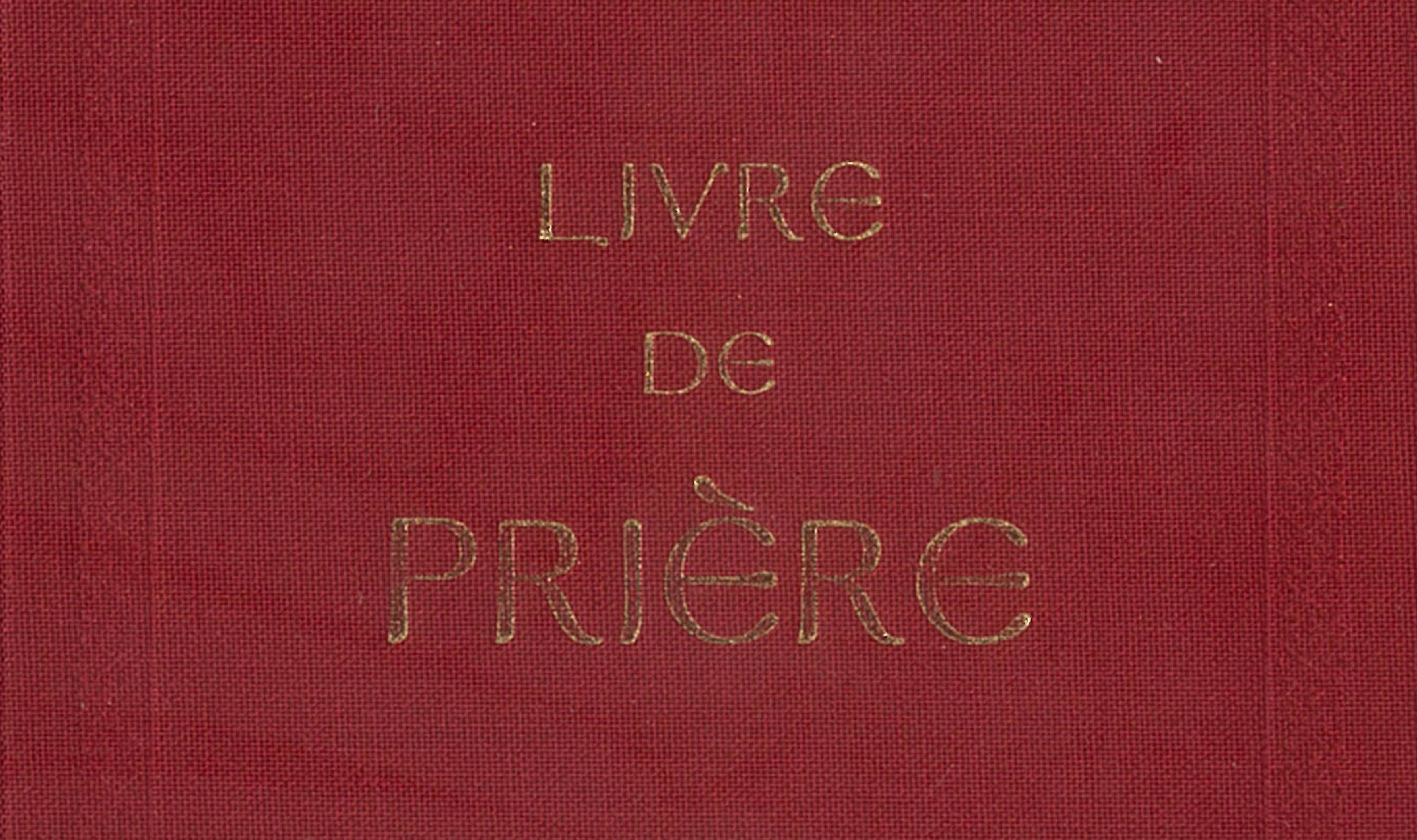 Couverture Lp Détail