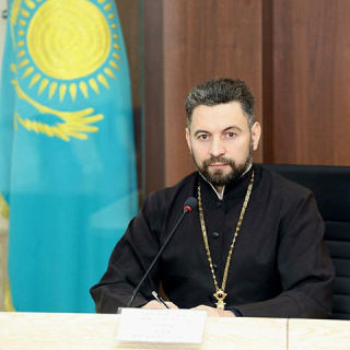 L’archiprêtre Alexandre Souvorov : « La création d’une Église orthodoxe indépendante au Kazakhstan ne figure pas à l’ordre du jour »