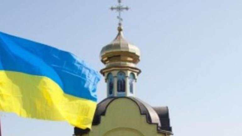 Le nombre de communautés religieuses transférées à l’Église orthodoxe d’Ukraine pendant la guerre révélé