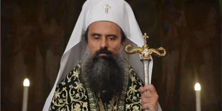 Le patriarche de Bulgarie : L’État ukrainien interdit l’Église canonique du métropolite Onuphre