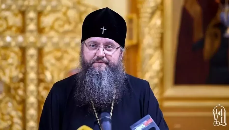 L’Église orthodoxe ukrainienne a commenté les résultats du vote de la Verkhovna Rada « pour l’interdiction de l’Église orthodoxe ukrainienne »