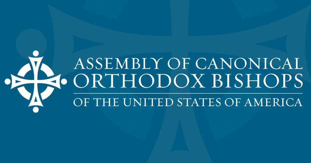 Déclaration de l’’Assemblée des évêques orthodoxes canoniques des États-Unis au sujet de la loi ukrainienne 8371