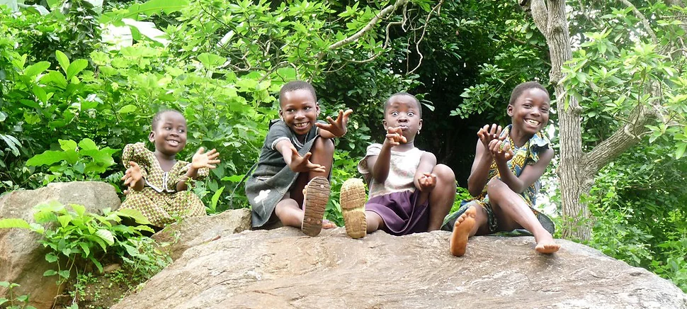 Appel aux dons pour le parrainage scolaire au Togo