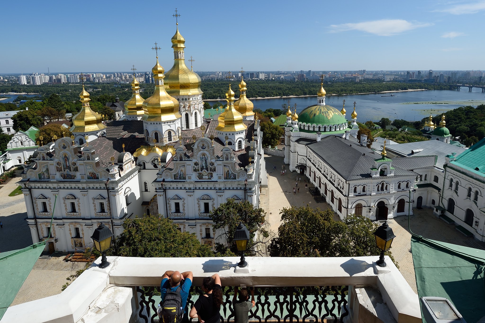 Les participants de la conférence internationale soutiennent la liberté de religion pour l’Église orthodoxe ukrainienne