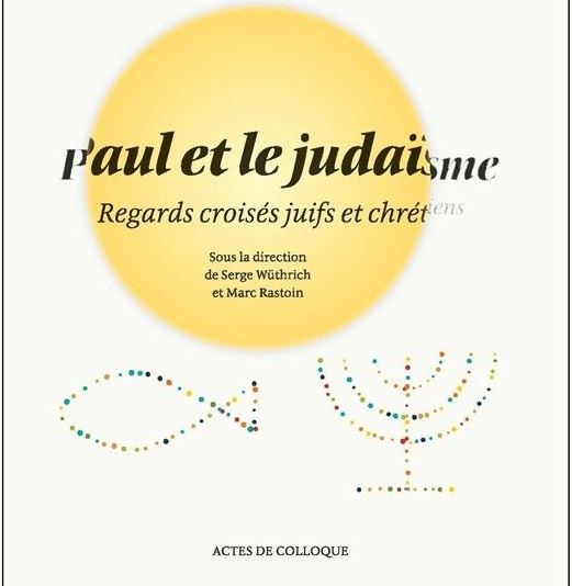 RCF Bordeaux : « Paul et le judaïsme »