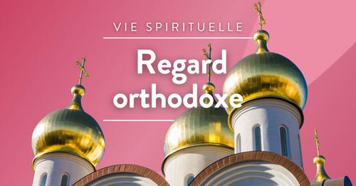 « Regard orthodoxe » (RCF) : « Découvrir et comprendre ce qu’est le chant byzantin »