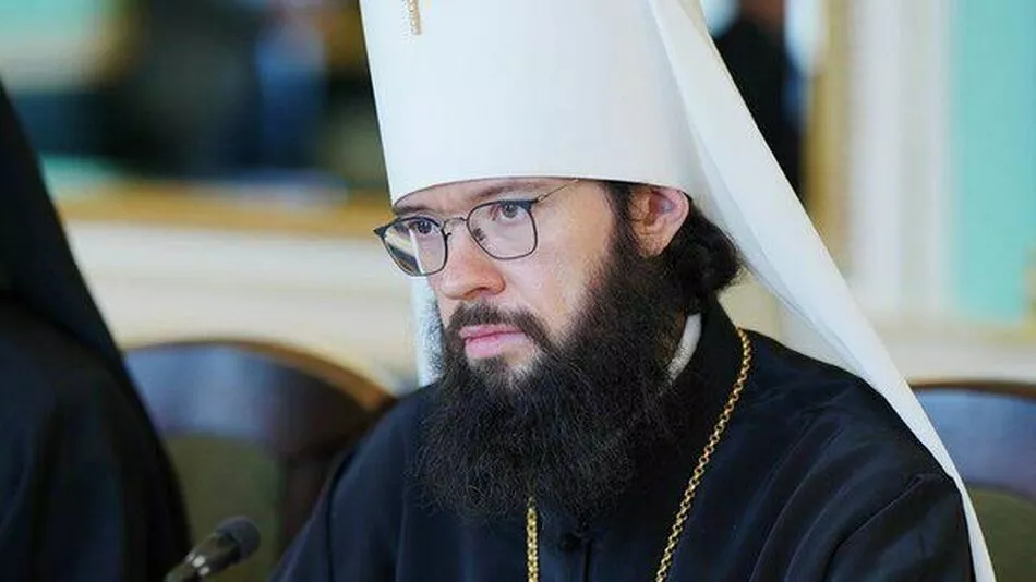 Le métropolite Antoine de Volokolamsk : « Les tentatives de restreindre l’activité de l’Église orthodoxe ukrainienne par la loi n’atteindront pas les résultats escomptés »,