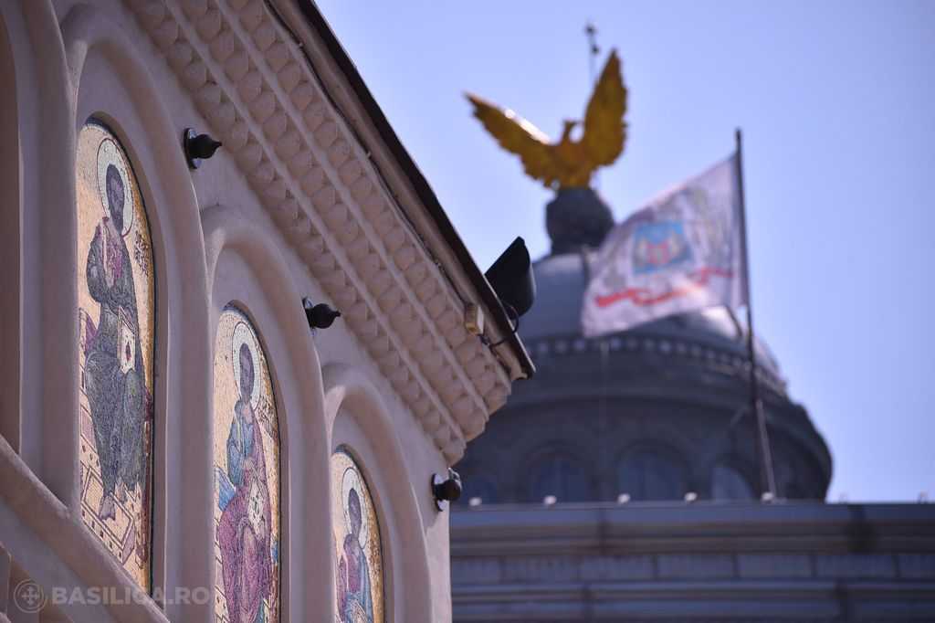 Recommandations de l’Église orthodoxe roumaine concernant les élections législatives et présidentielle