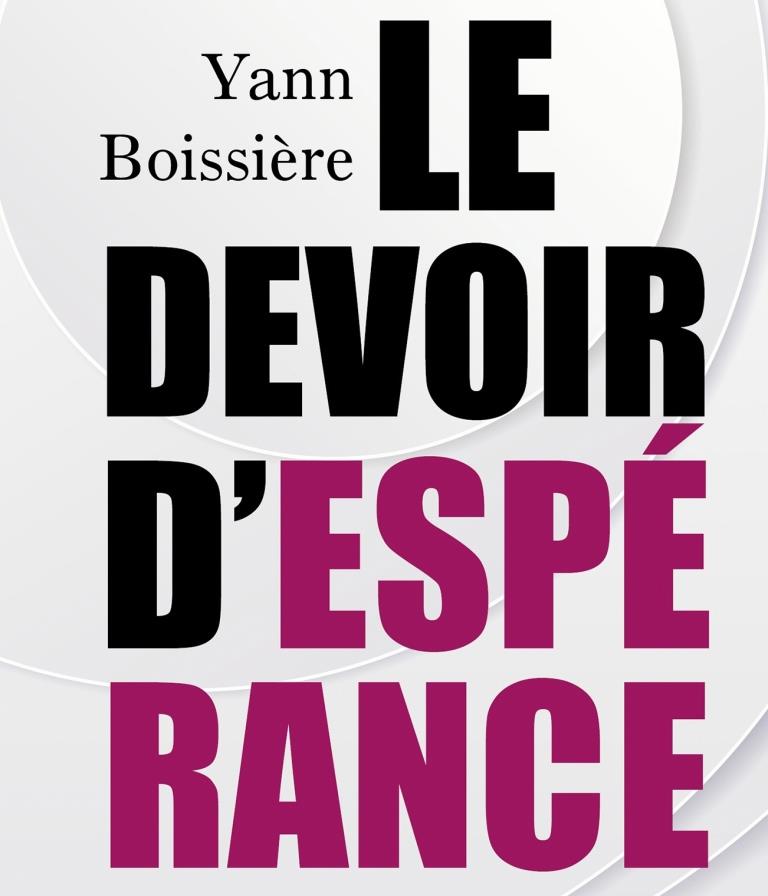 RCF Bordeaux : « Le devoir d’espérance »