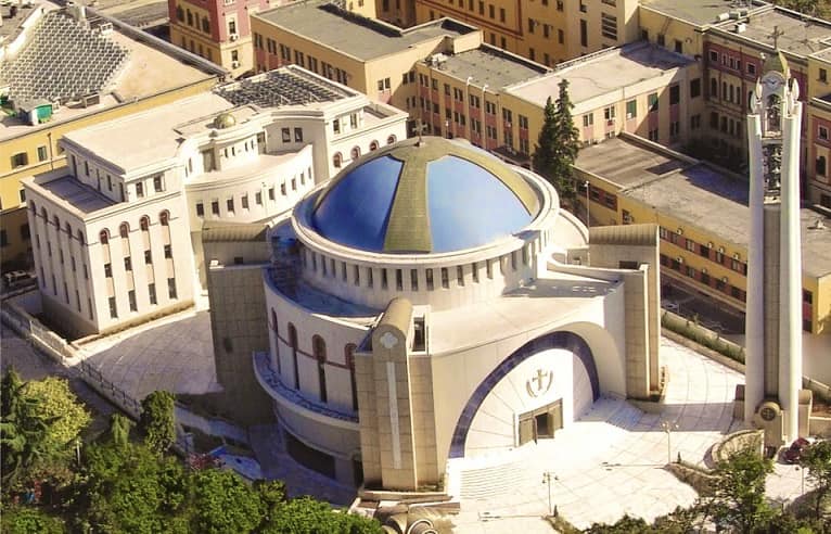 Communiqué du Saint-Synode de l’Église orthodoxe d’Albanie