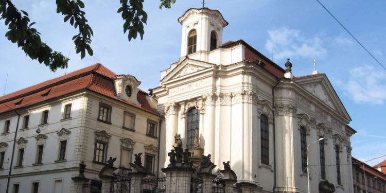 Réunion du Saint-Synode de l’Église orthodoxe des Terres tchèques et de Slovaquie