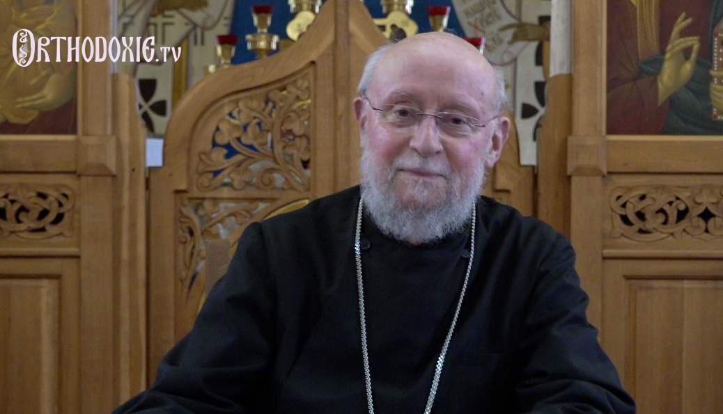 P. Marc-Antoine Costa de Beauregard : « Les mots blessés du christianisme : ‘Vous avez dit obéissance ?’ »