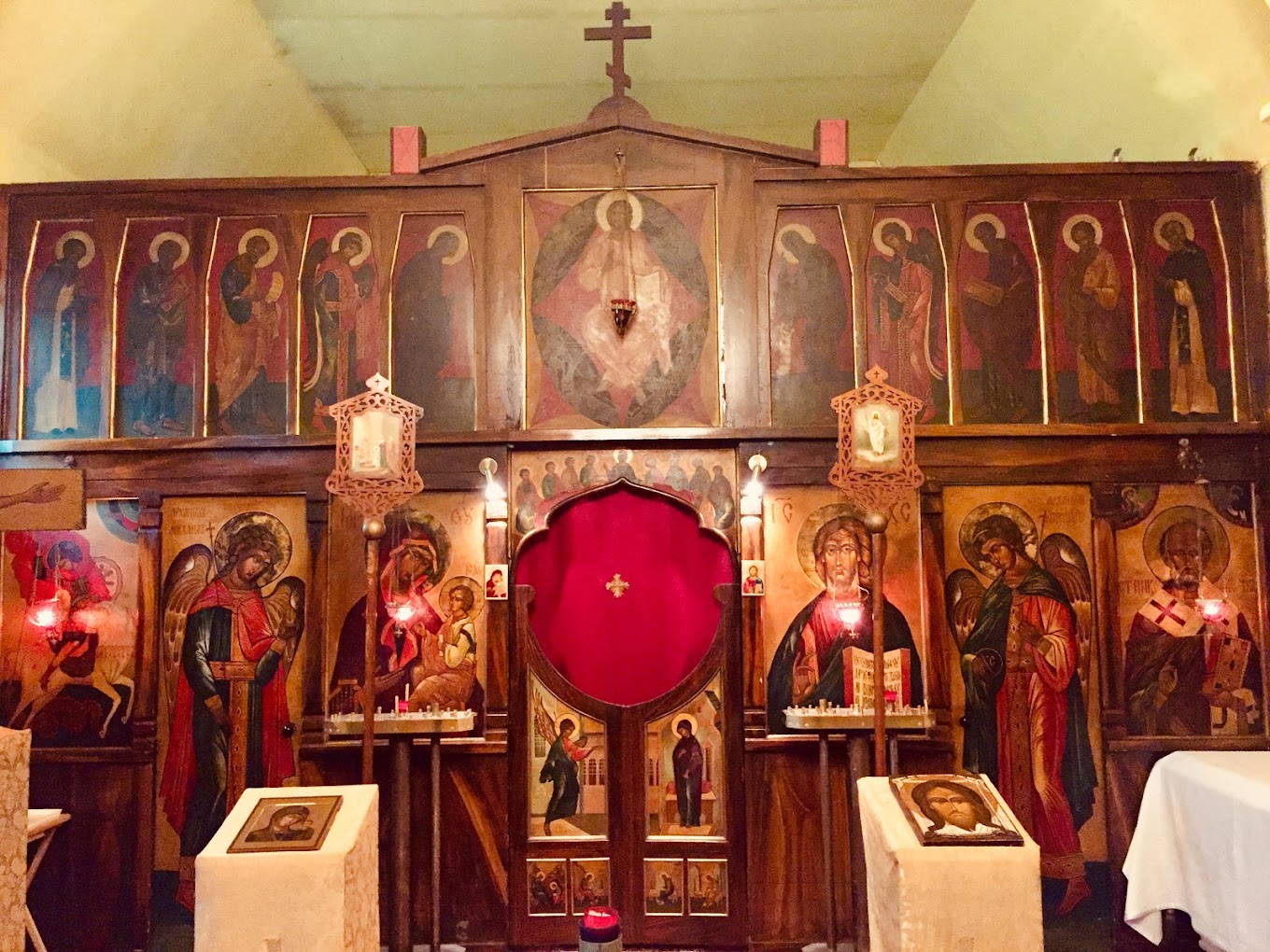 Première rencontre catéchétique à la paroisse Saint-Nicolas de Boulogne-Billancourt