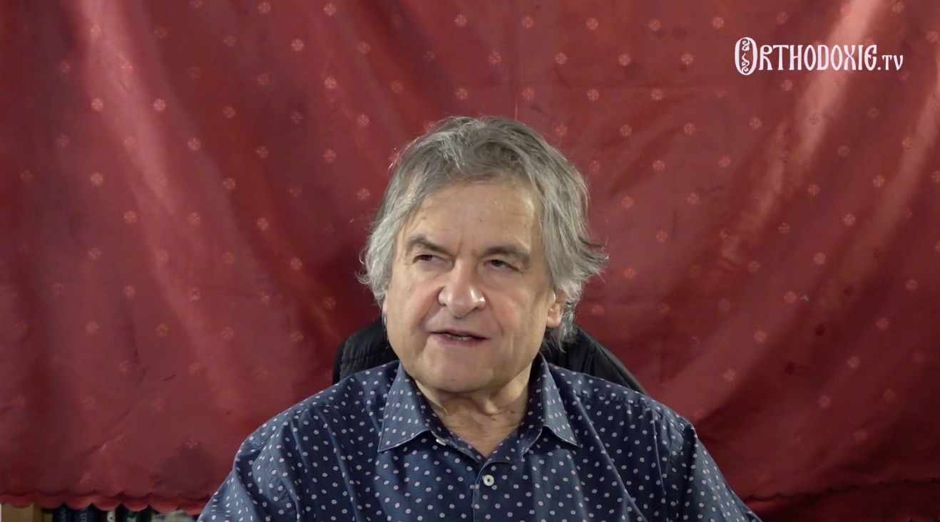 Bertrand Vergely : « Le nez »