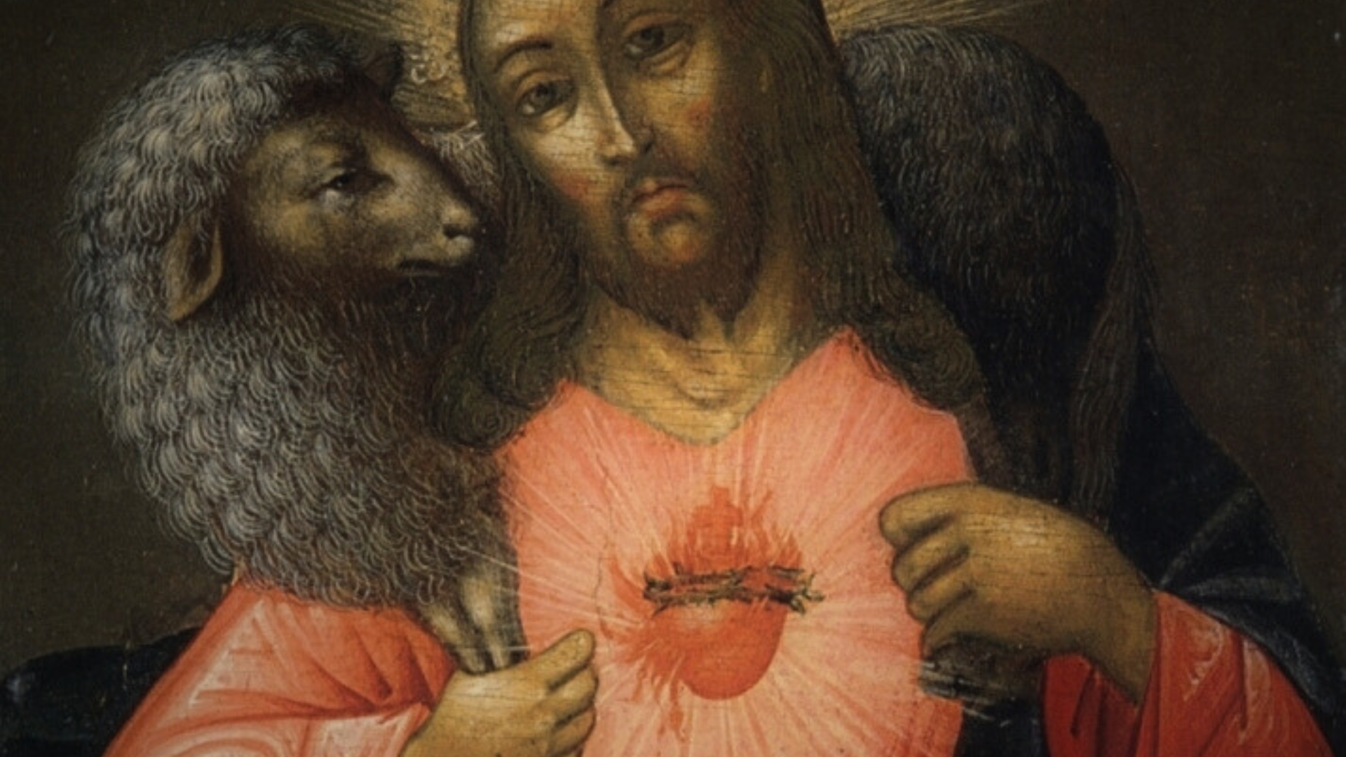Jésus, vrai homme : les émotions du Christ dans les Évangiles