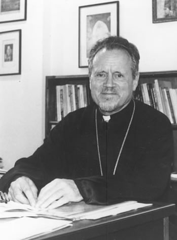 « Génération orthodoxe » (RCF Bordeaux) : « Père Jean Meyendorff »