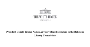 Religious Liberty Commission Lg