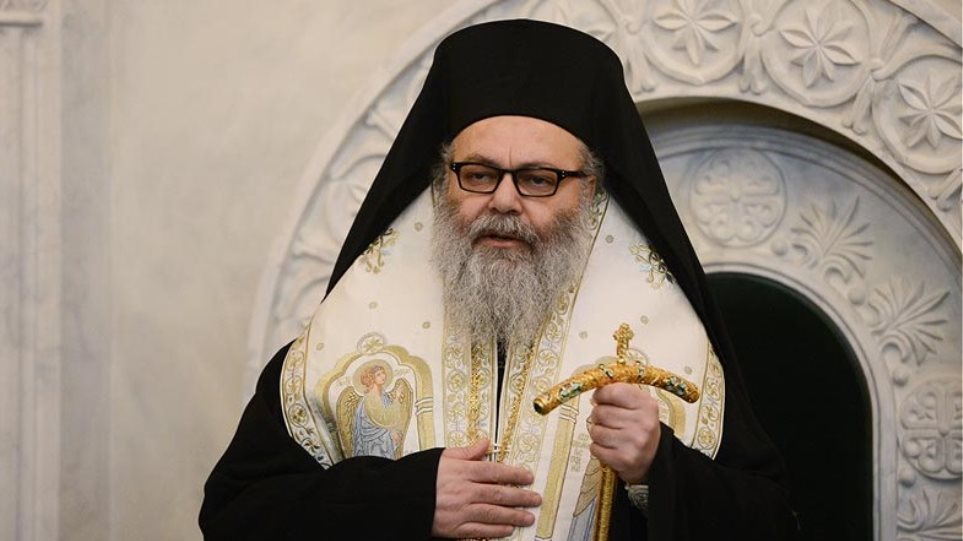 Patriarche Jean d’Antioche : Notre Église restera dans la constellation de la vérité de Jésus-Christ