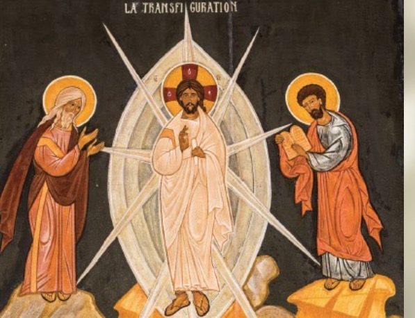 Journées du Monastère de la Transfiguration 2025