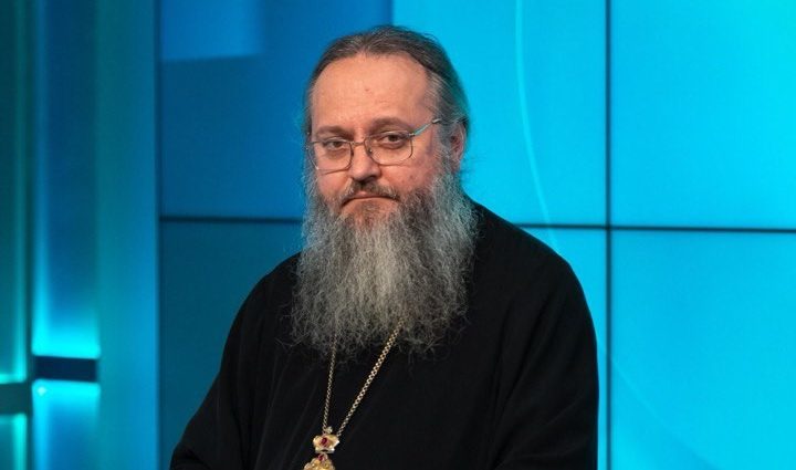 Le métropolite Clément : « L’Église orthodoxe ukrainienne n’est affiliée avec aucune autre organisation religieuse étrangère »