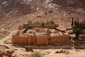 Monastere Siani