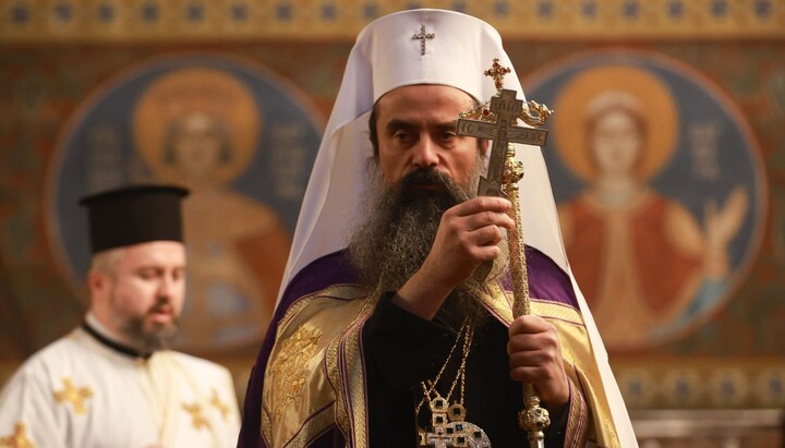 Des célébrations en Bulgarie pour le 1160ᵉ anniversaire du baptême du peuple bulgare
