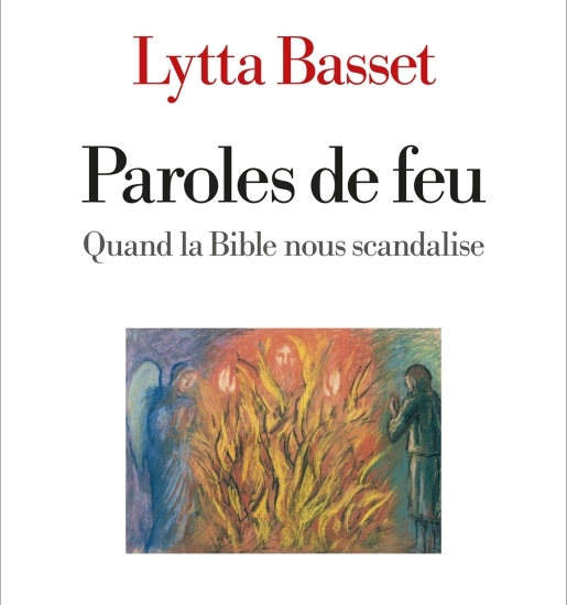 RCF Bordeaux («Les chemins de l’orthodoxie»): « Paroles de feu »
