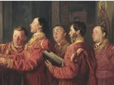 Formation musicale liturgique à Cologne – Juillet 2025