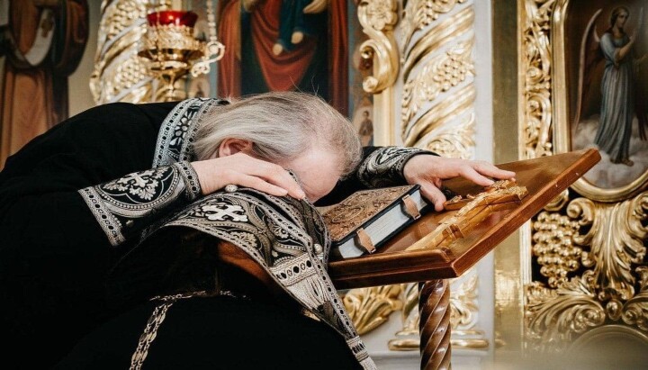 L’Église orthodoxe en Amérique intente un procès contre l’État de Washington concernant une loi menaçant la confidentialité confessionnelle