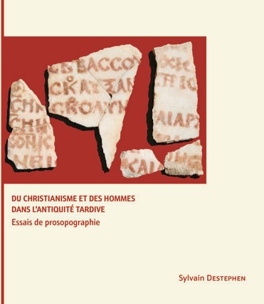 « Orthodoxie » (France-Culture) : « La prosopographie chrétienne et les conciles »