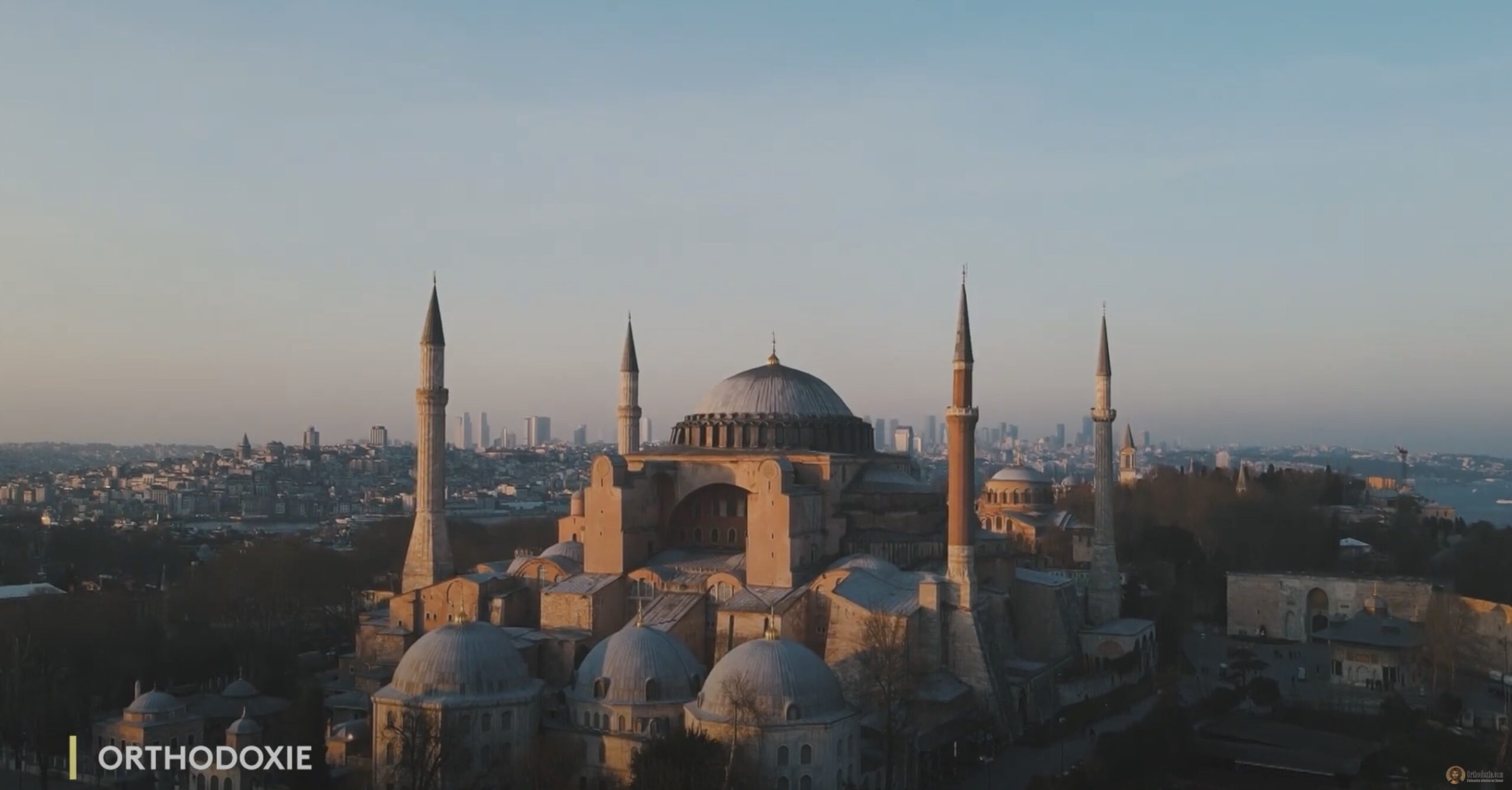 Documentaire France 2 « De Nicée à Constantinople : la naissance d’un Credo » 8 juin à 9h30