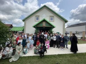 Montargis Parosse