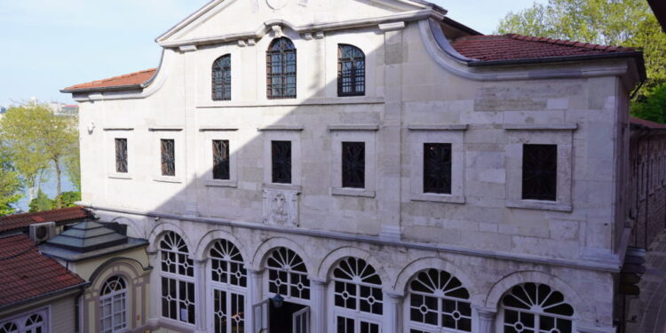 Visite d’une délégation du Patriarcat œcuménique à Rome pour la fête des saints Pierre et Paul