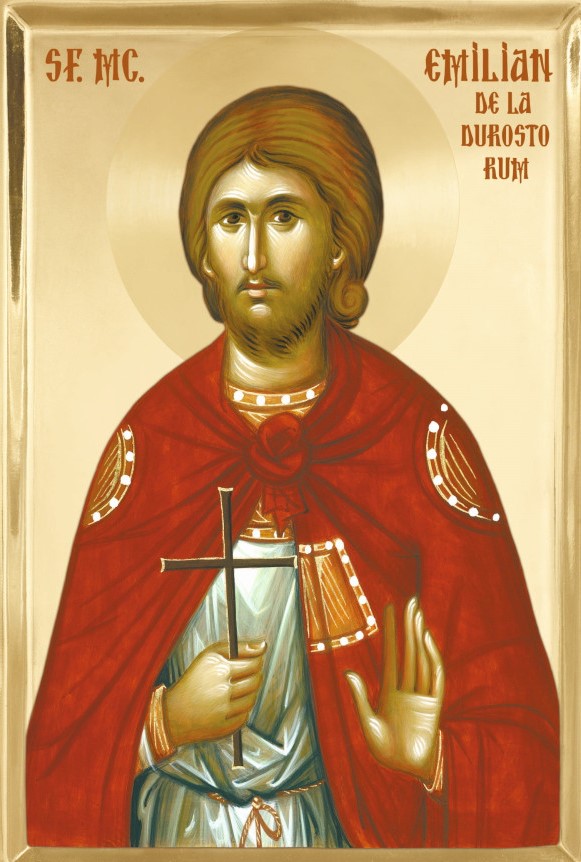 Emilian De La Durostorum