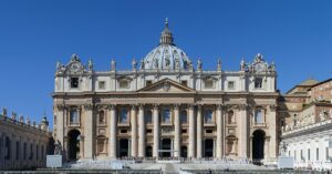 Basilqieu Saint Pierre Paul