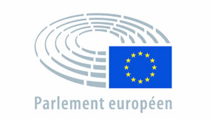 Parlement Europeen Logo