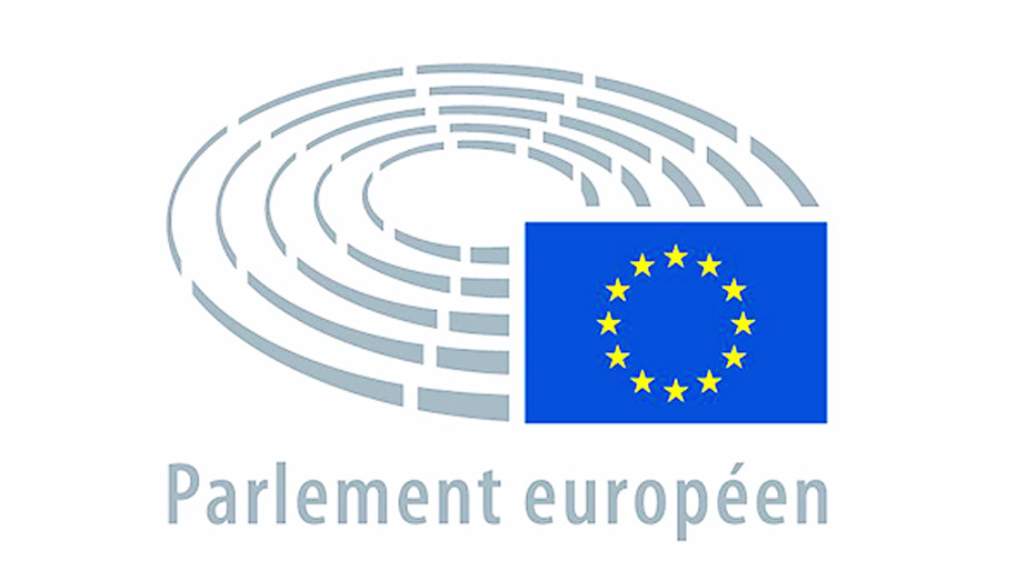 Parlement Europeen Logo