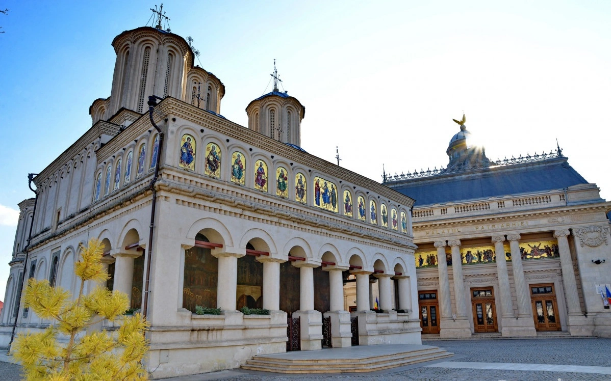 L’Église roumaine rejette la demande de l’ambassadeur ukrainien concernant la reconnaissance de l’Église orthodoxe d’Ukraine