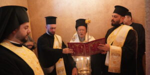 Bartholome Gaza