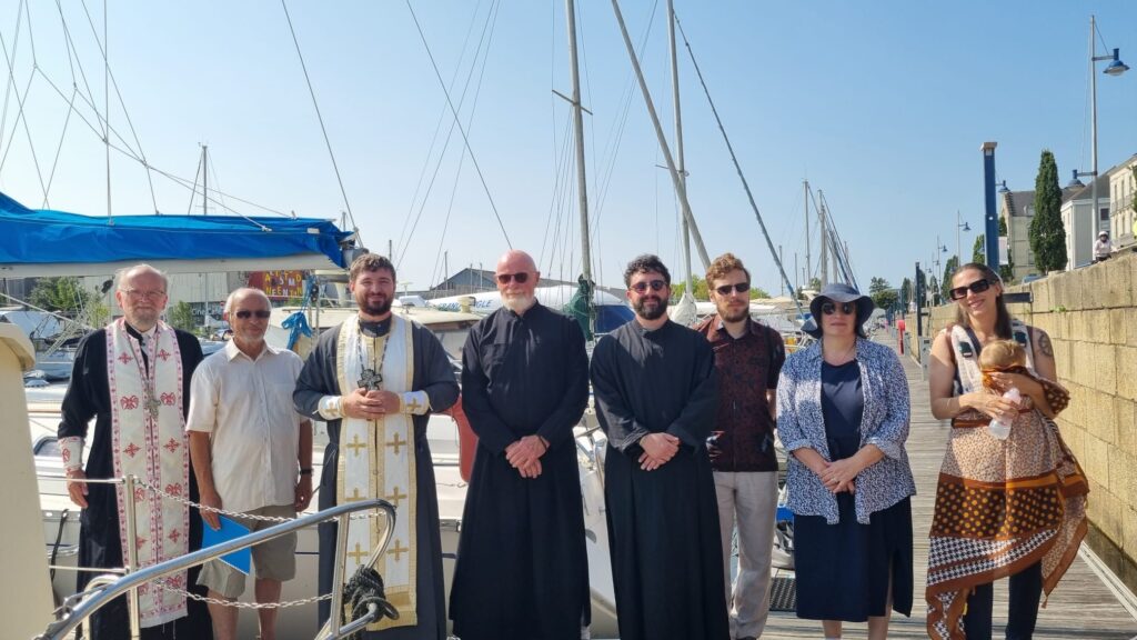 Benediction Bateau Redon (2)