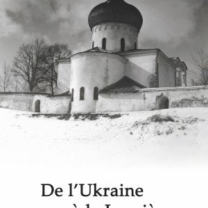 Nouveau livre : « De l’Ukraine à la Lumière » du père Jean-Baptiste Garrigou