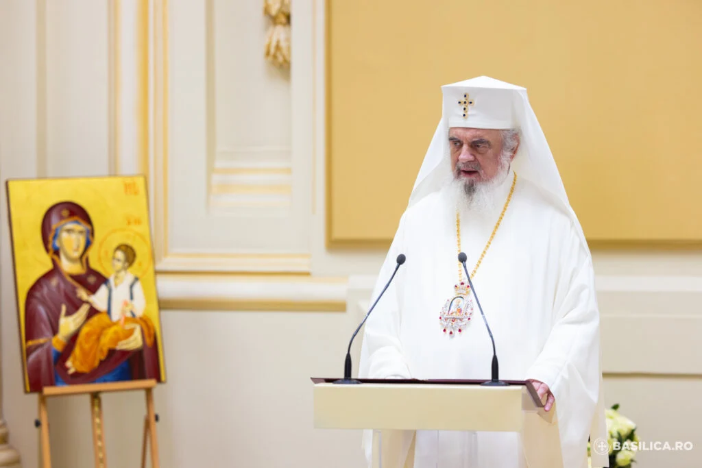 Aniversare 18 Ani Intronizare Patriarh 118 1024x683