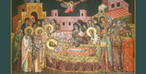 Vie de St Jean Chrysostome FI