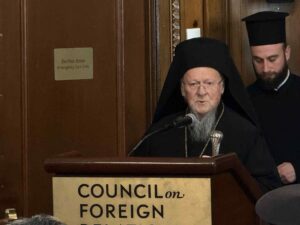 Council Foreign