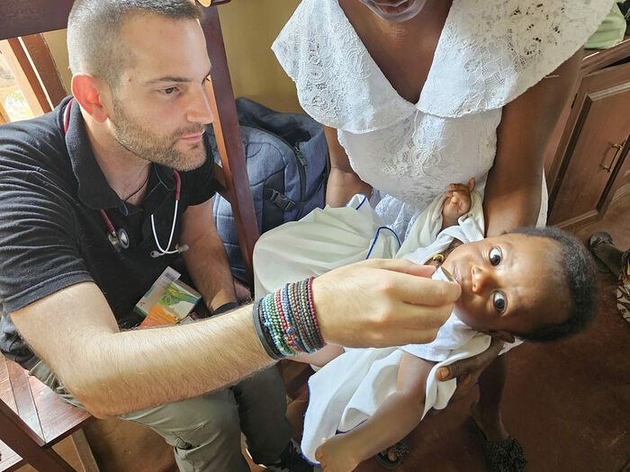 Ghana