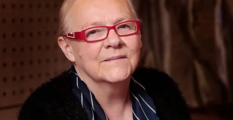À la mémoire de Tatyana Mikhailovna Goricheva (1947-2025)