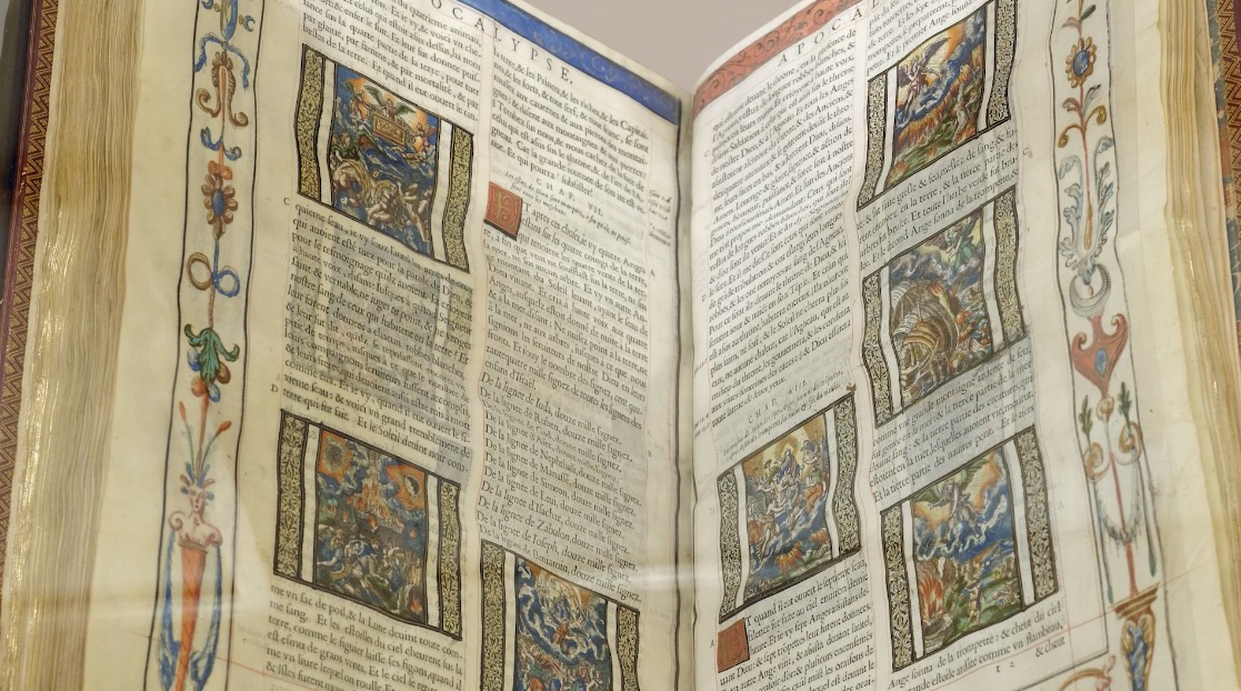 Métropolite Hilarion Alfeyev : « Le Sixième Concile œcuménique (680-681) »